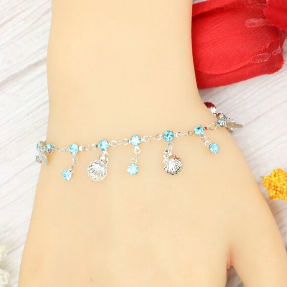 "Trendy Handmade Bracelet – A Thoughtful Gift for Girls & Women | UNVRC1293 - Picture 10 of 10